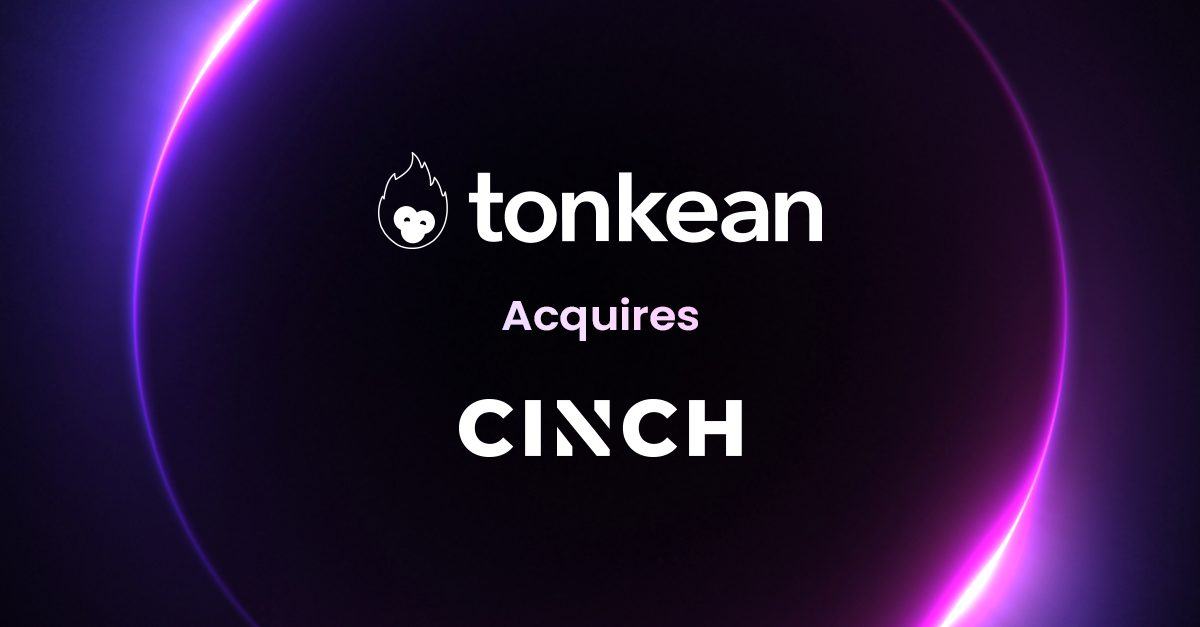 Tonkean Acquires AI Spend Intelligence Startup Cinch, Doubling Down on Procurement, Finance, and EMEA
