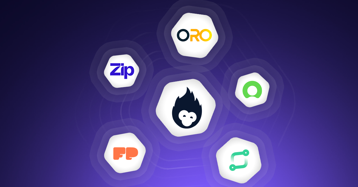 Top 6 Procurement Intake and Orchestration Platforms for Enterprise Teams (2026 Guide)