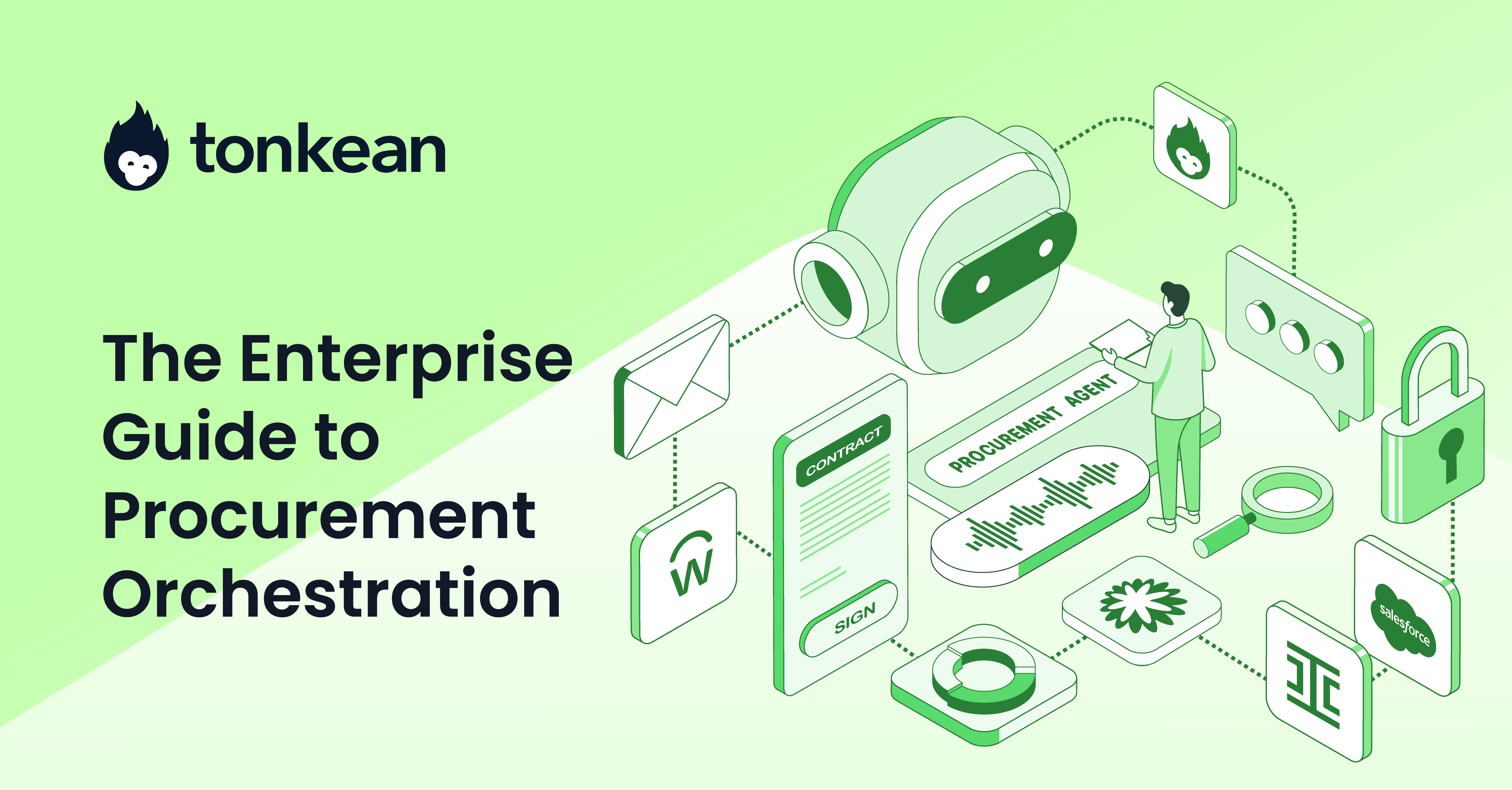 The Enterprise Guide to Procurement Orchestration