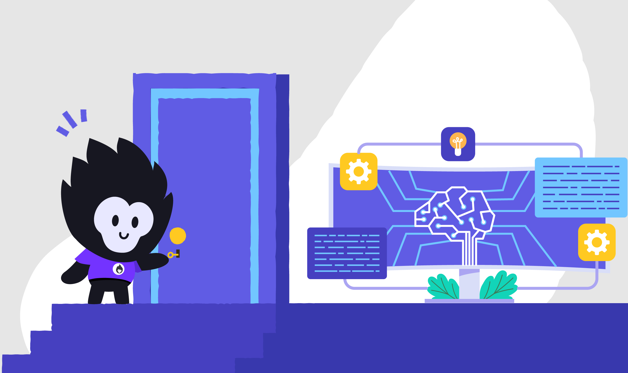 Smarter Legal Intake Starts With Intelligent Self-Service
