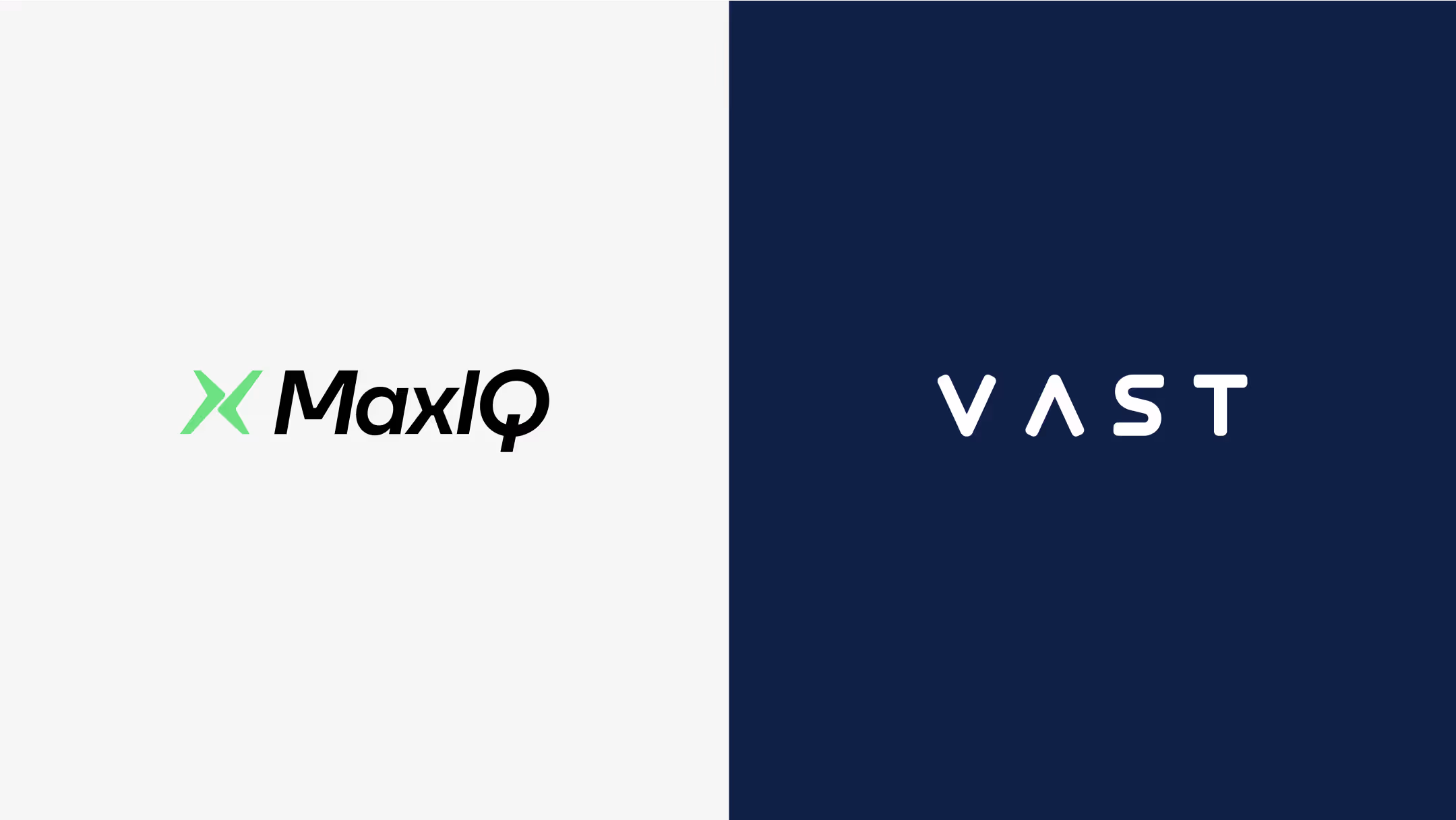 Why VAST Data Chose MaxIQ to Power a 5x Surge in Revenue Execution