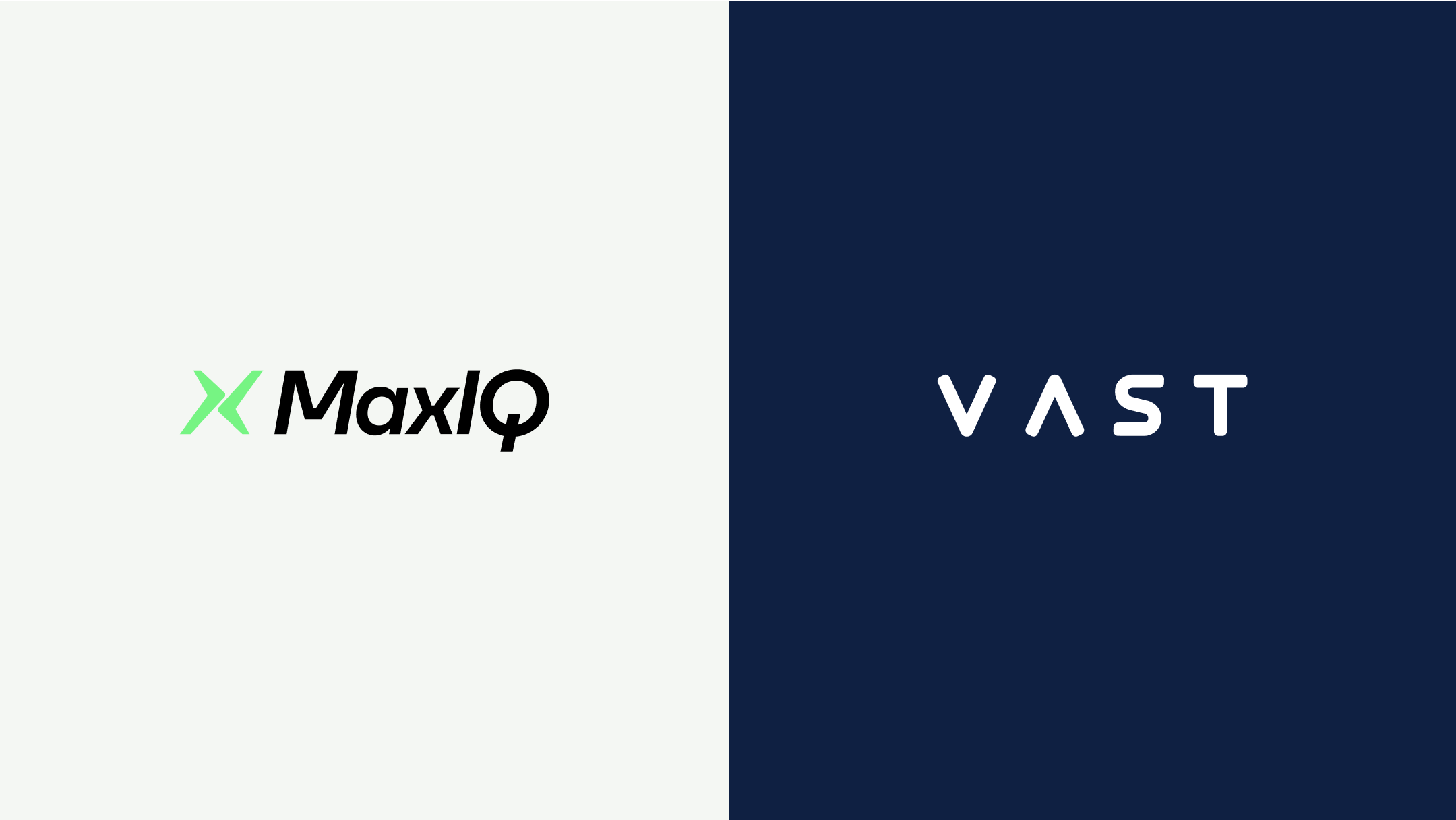 Why VAST Data Chose MaxIQ to Power a 5× Surge in Revenue Execution