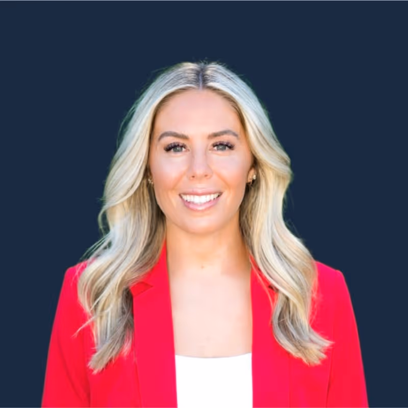 Stephanie Joyce image