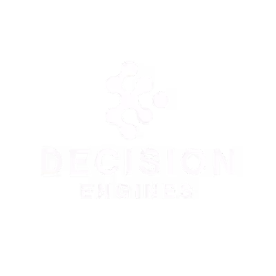 Decision Engines Logo