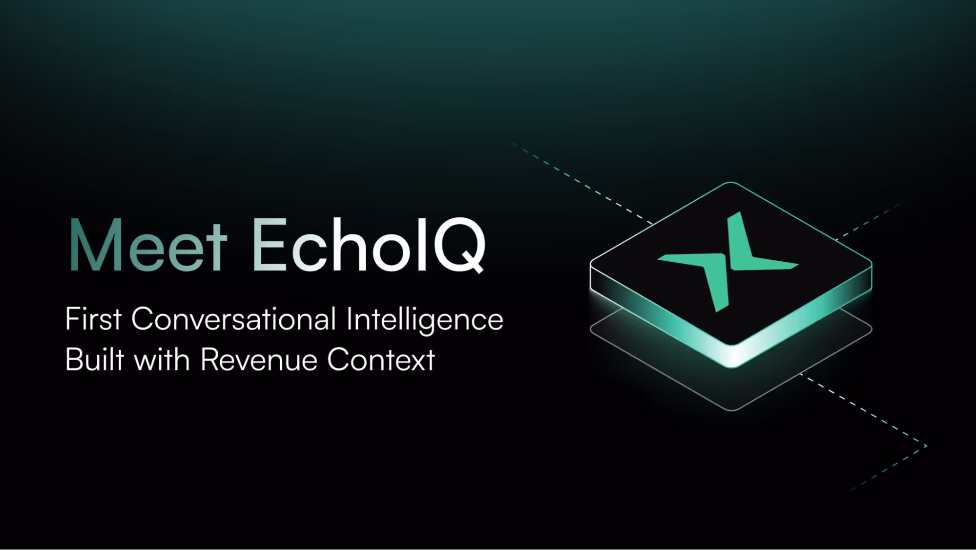 Post-Seed MaxIQ Scales 10x by Disrupting Conversational Intelligence with Revenue Context and Usage-Based Pricing