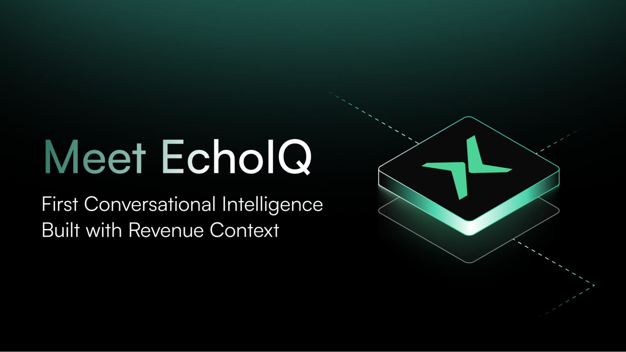 Post-Seed MaxIQ Scales 10x by Disrupting Conversational Intelligence with Revenue Context and Usage-Based Pricing