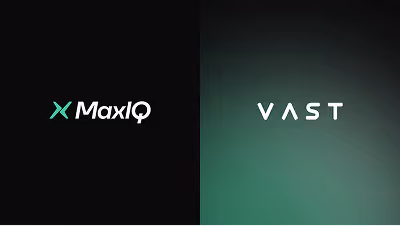 Why VAST Data Chose MaxIQ to Power a 5x Surge in Revenue Execution