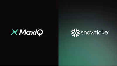 Why Snowflake Chose MaxIQ: What This Taught Us About the Future of Revenue Forecasting