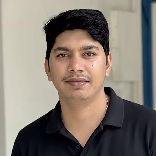 Atul Mishra
