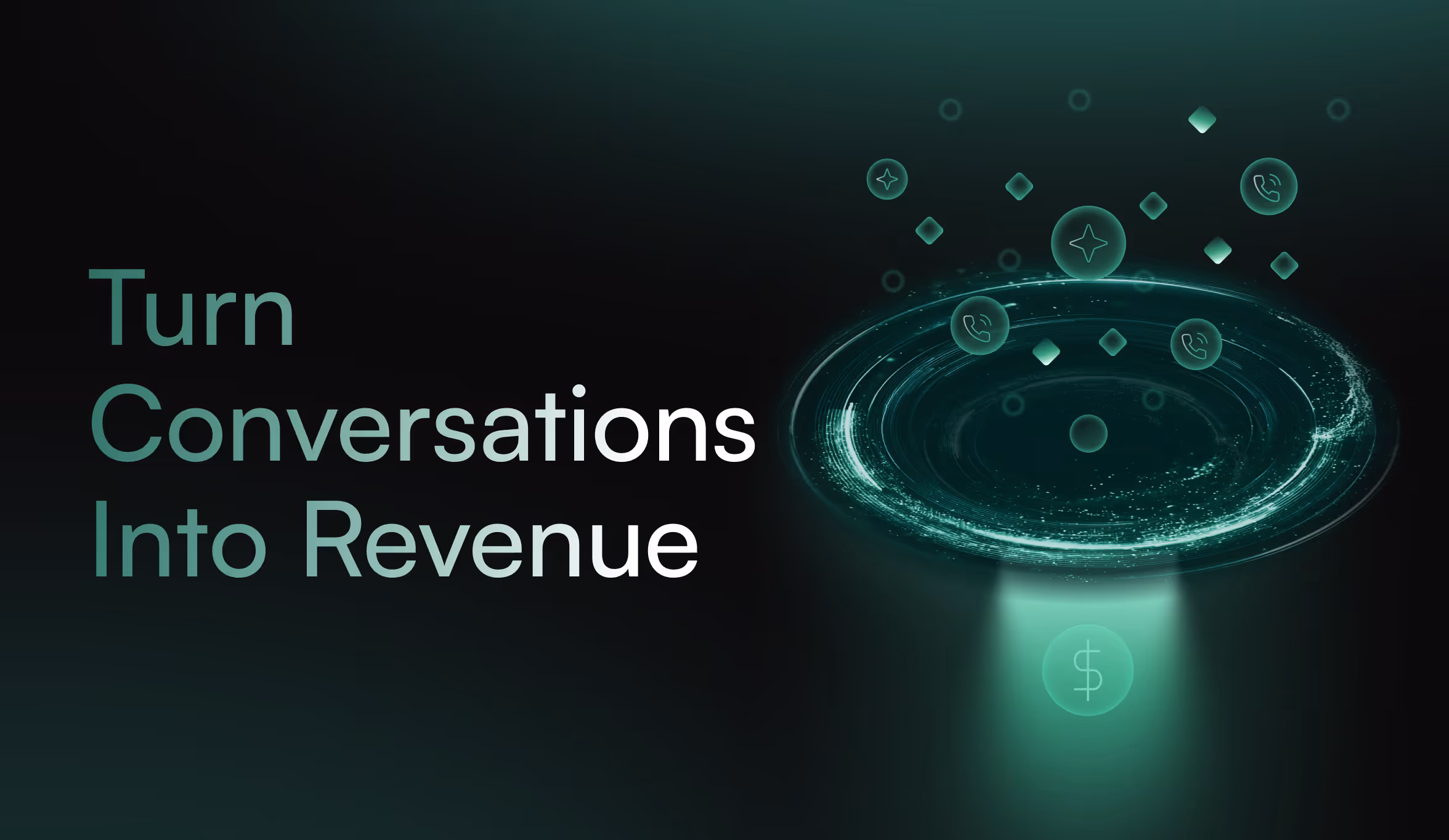 Leveraging AI with Conversation Intelligence to Improve Deal Velocity