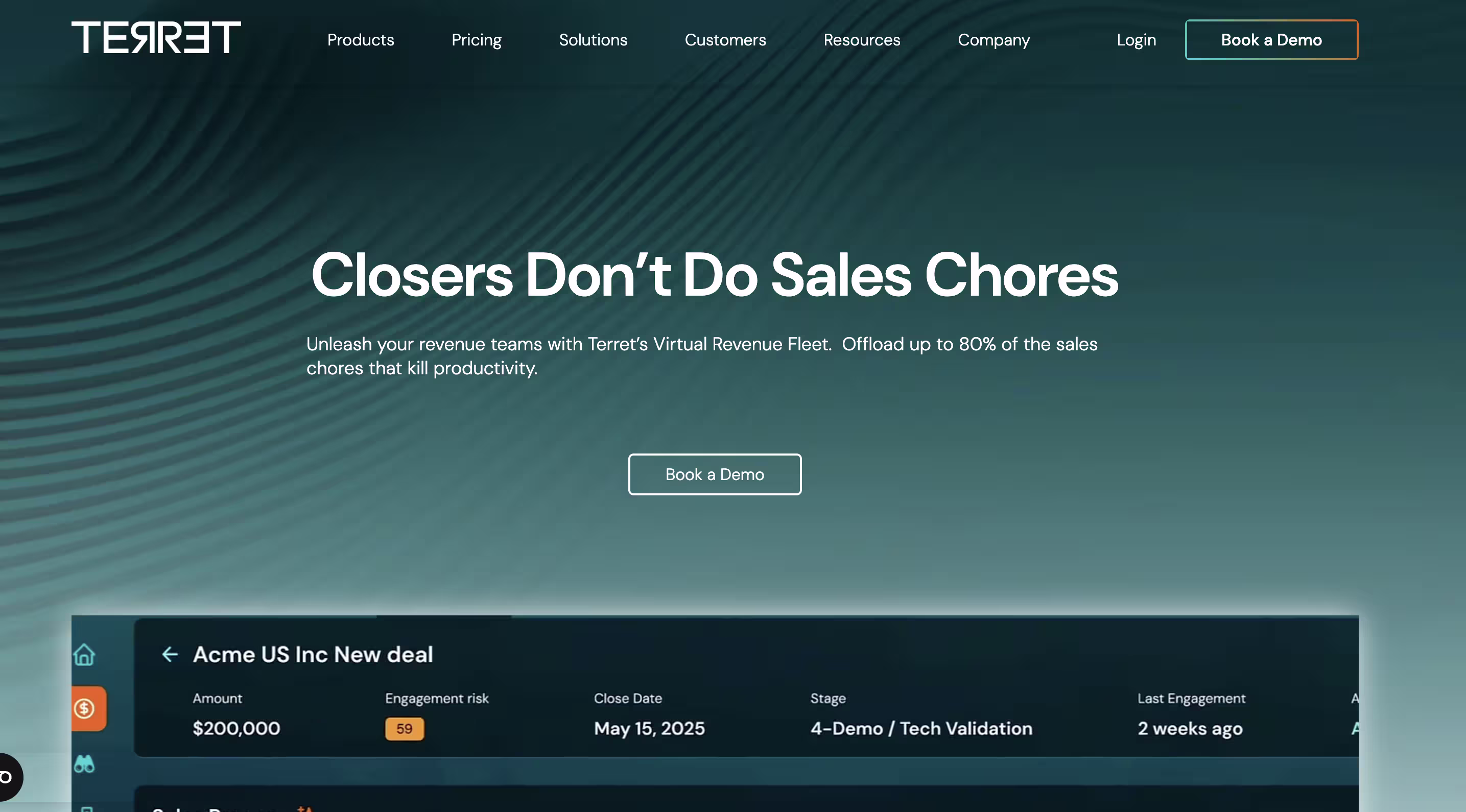 BoostUp.ai hero image