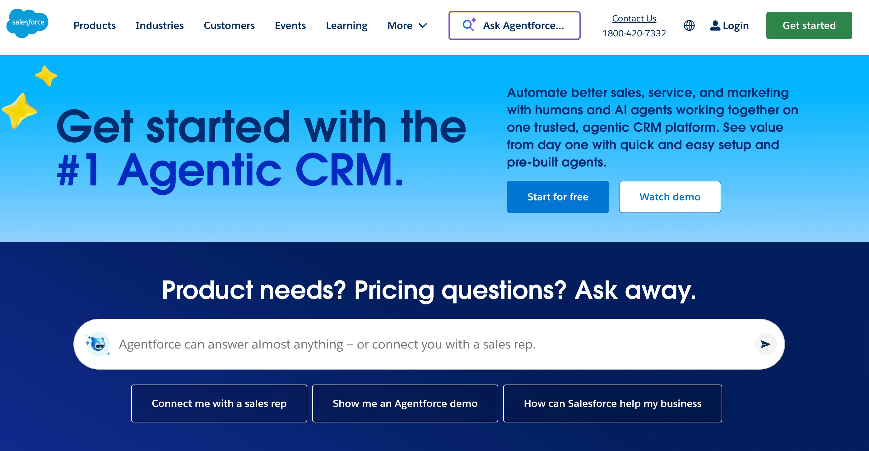 Salesforce