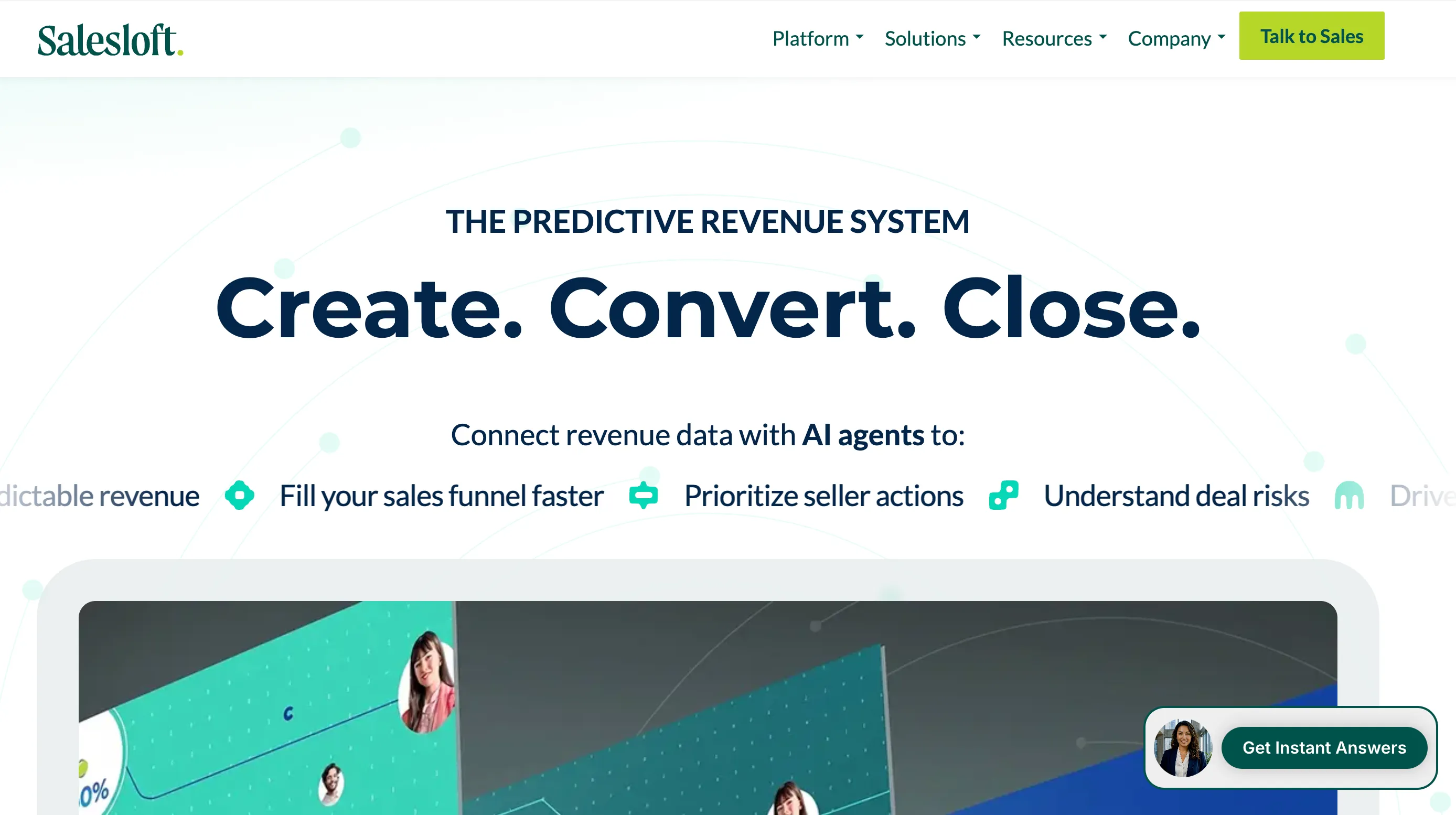 Salesloft