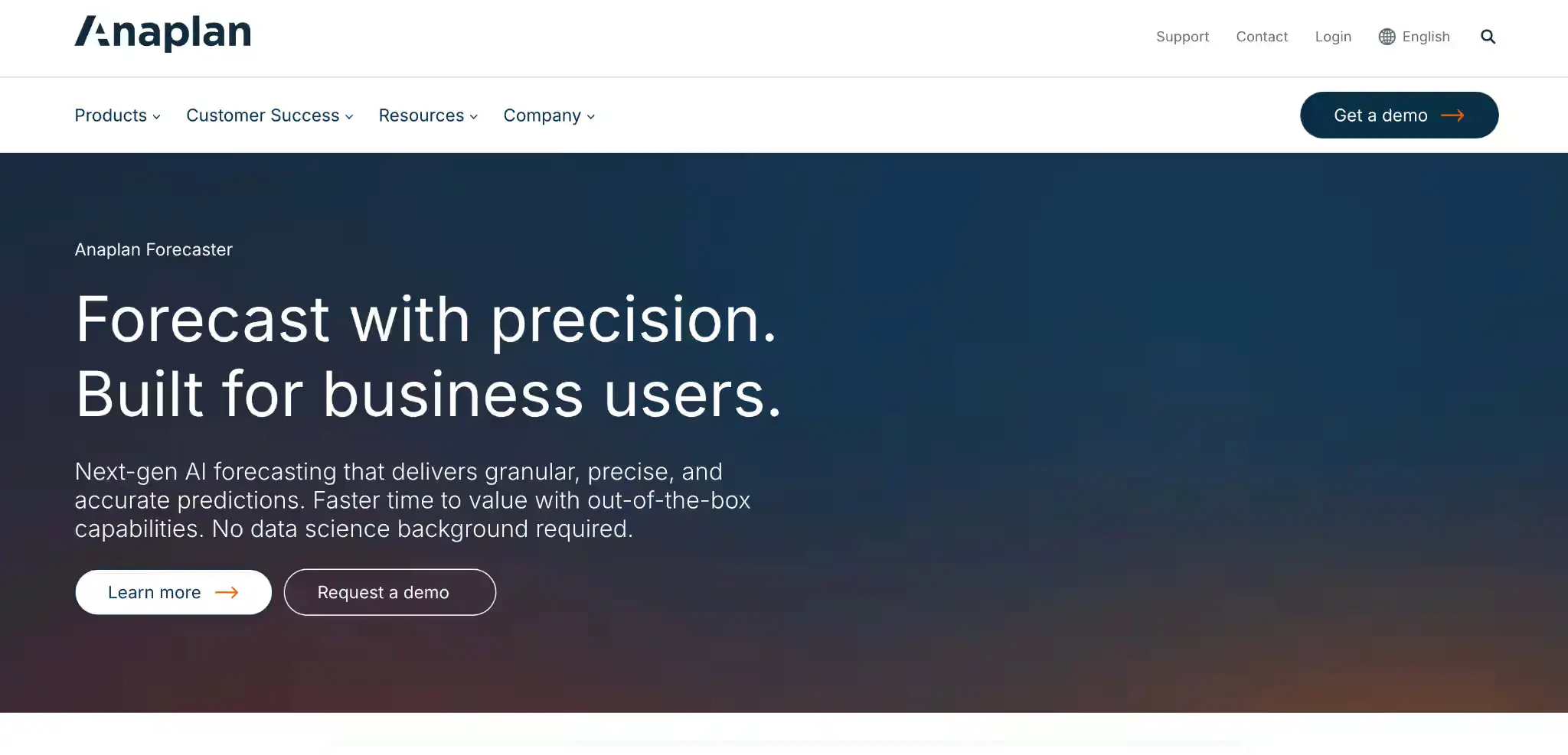 Anaplan