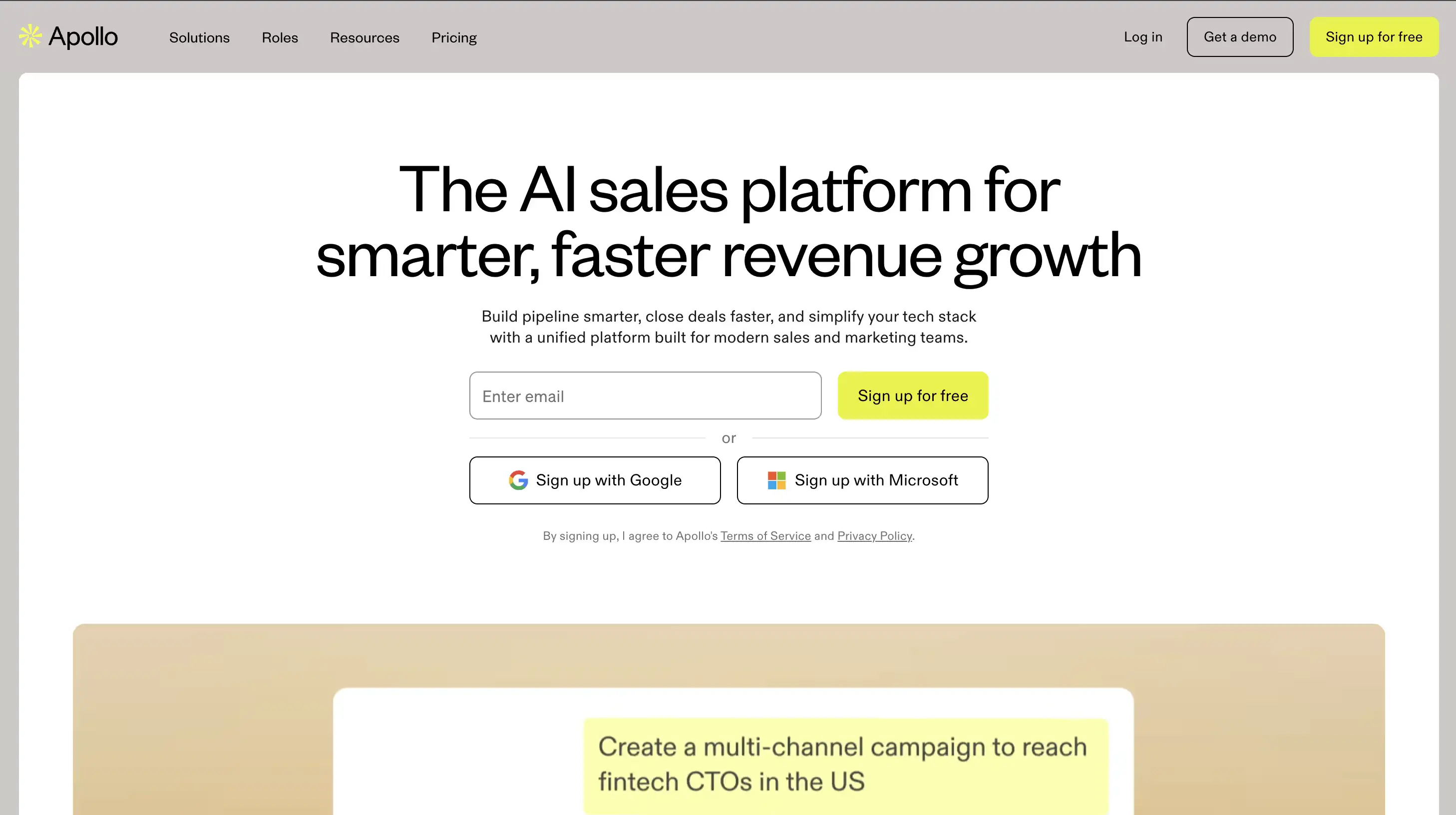 Apollo.io