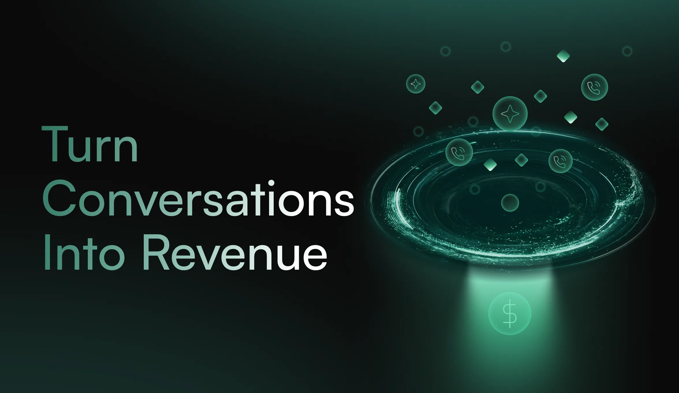 Leveraging AI with Conversation Intelligence to Improve Deal Velocity