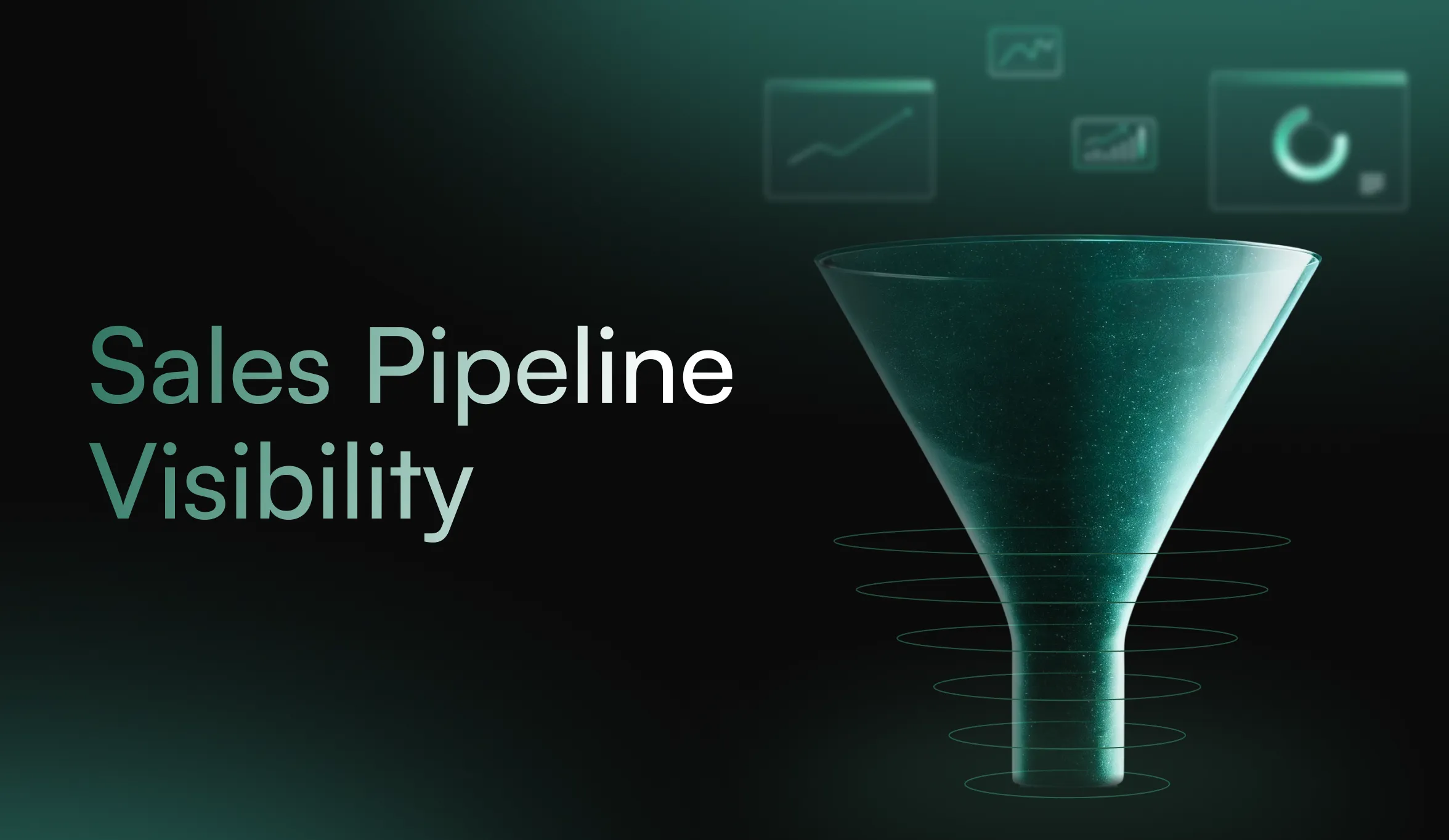Sales Pipeline Visibility: How to Spot Deal Risks Before They Kill Your Quarter
