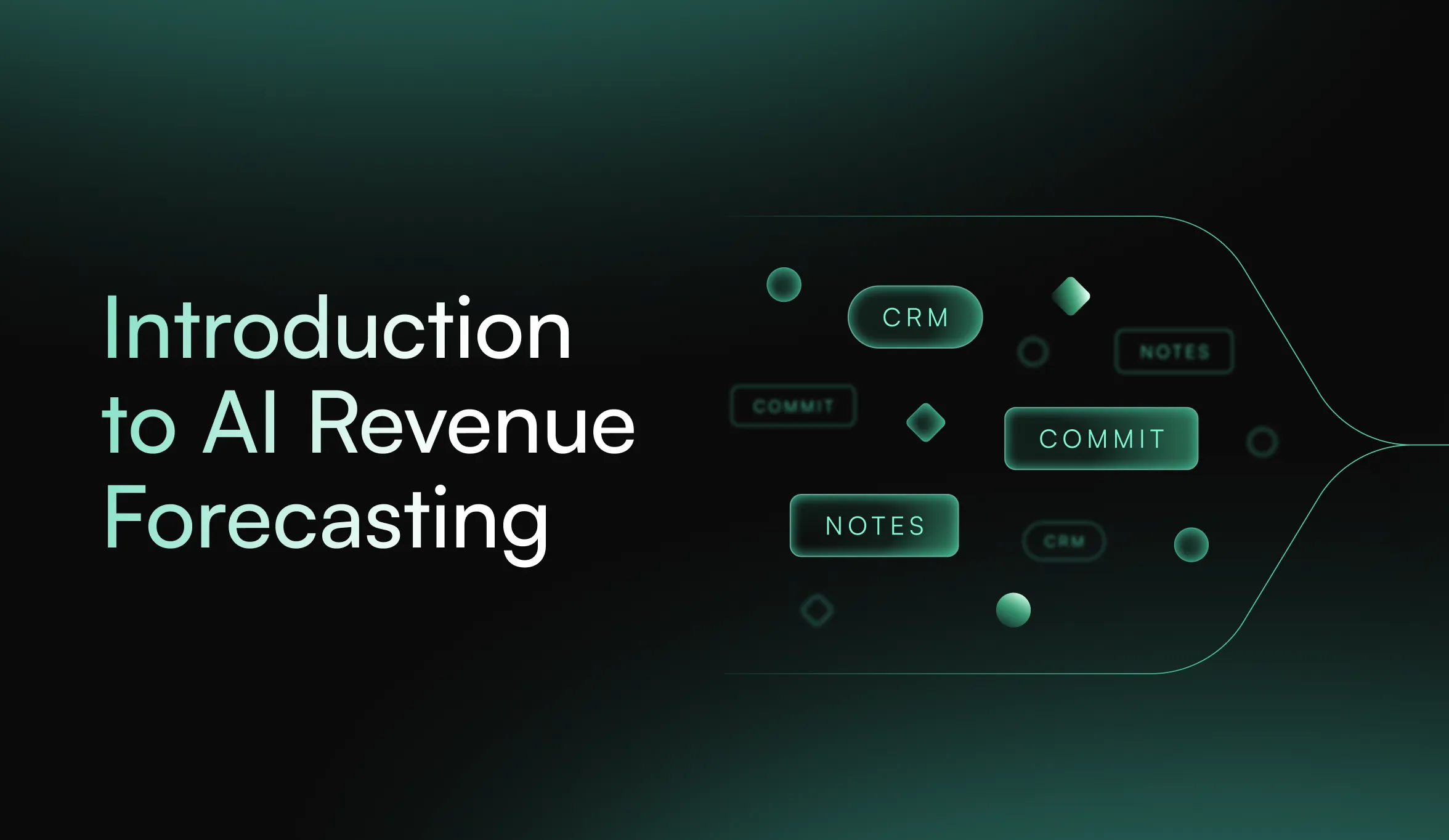 AI Revenue Forecasting in 2026: How Modern Revenue Teams Actually Make the Number Predictable