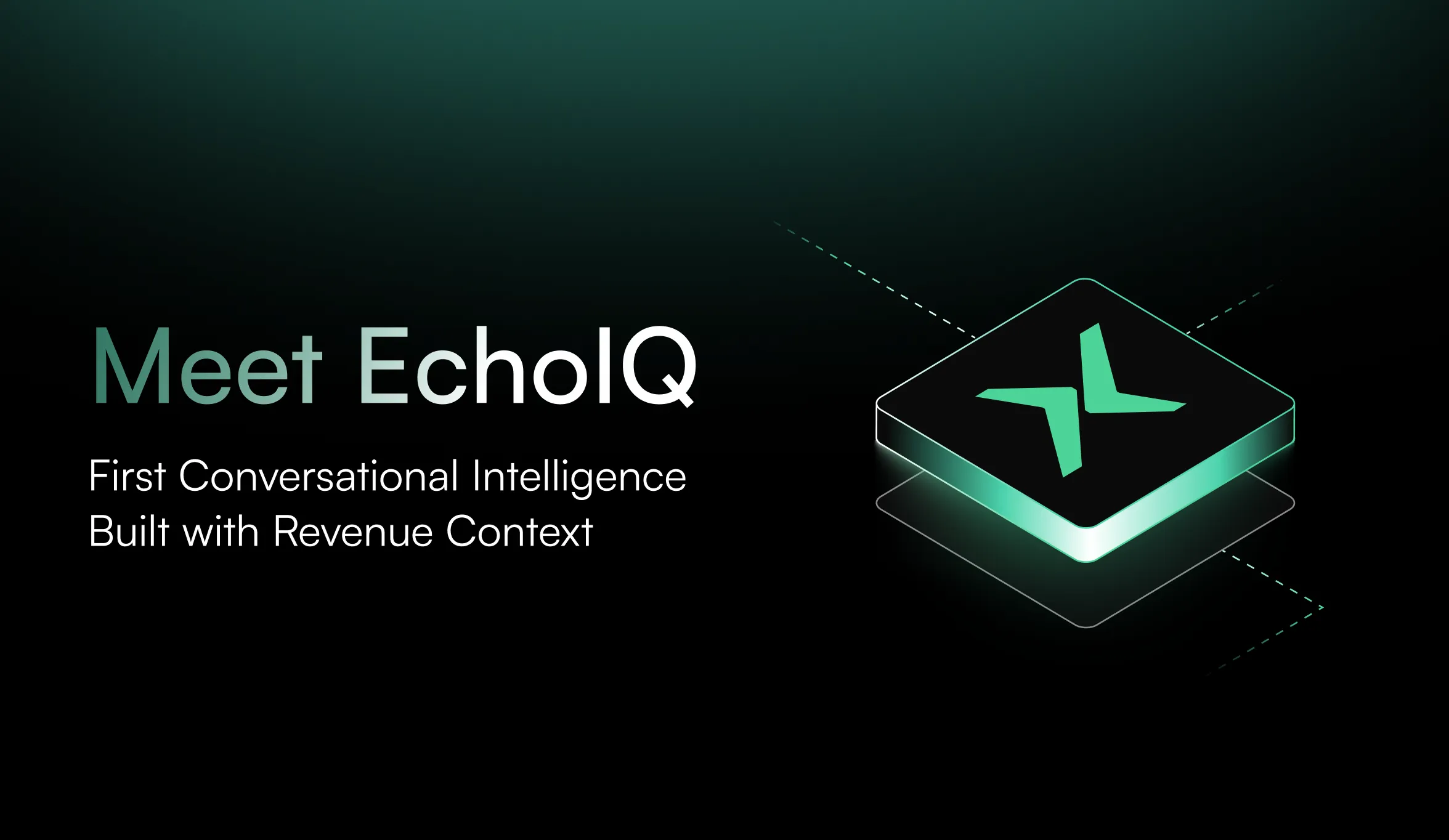 Post-Seed MaxIQ Scales 10x by Disrupting Conversational Intelligence with Revenue Context and Usage-Based Pricing