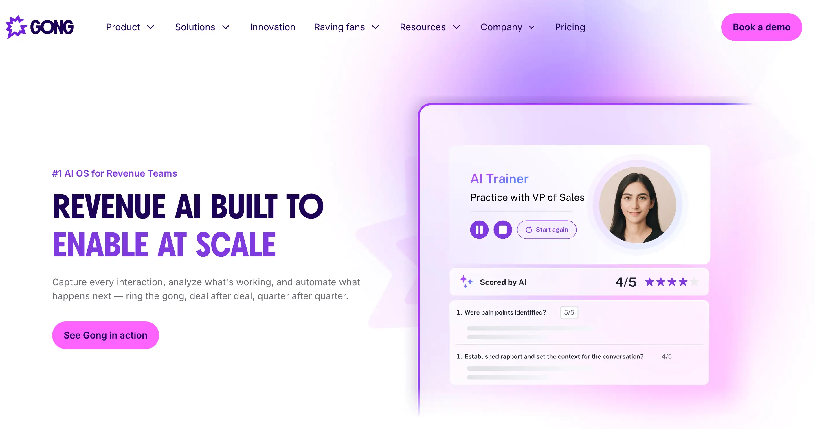 Gong.io