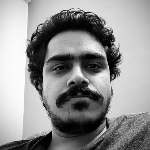 Debarshi Dutta