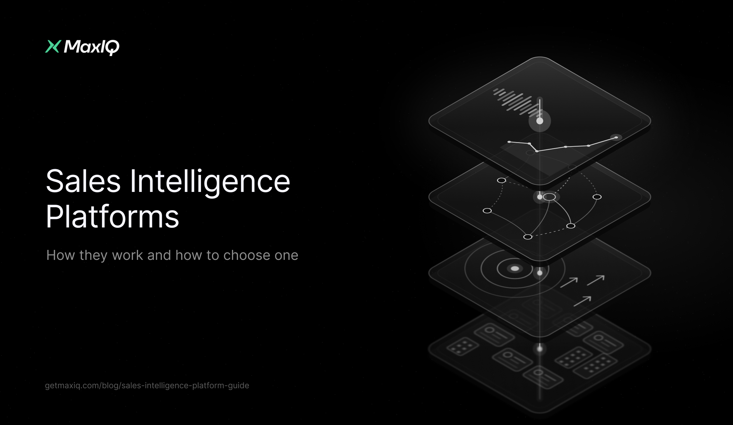 14 Sales intelligence platforms: what they are, how they work, and how to choose one