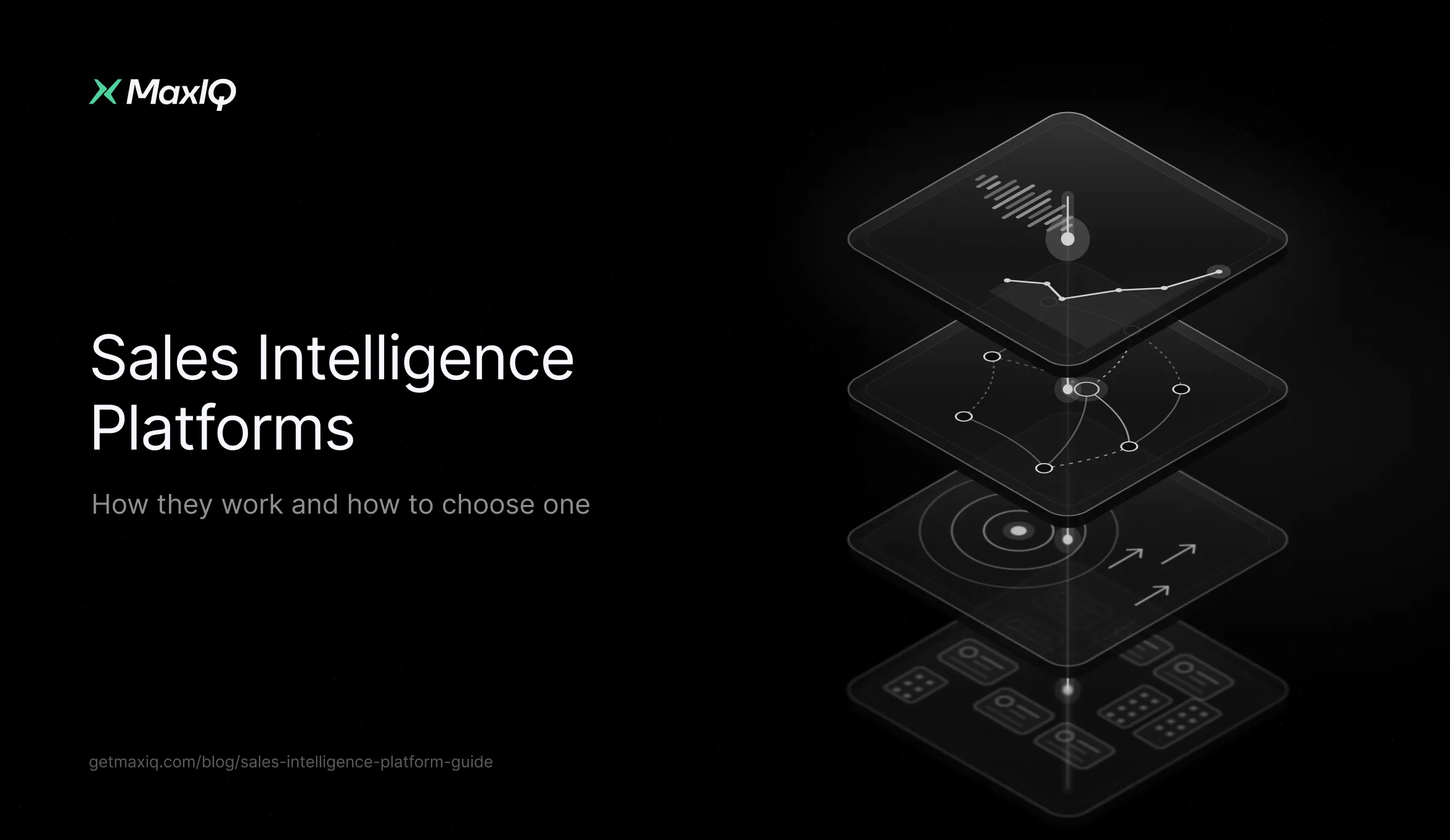 14 Sales intelligence platforms: what they are, how they work, and how to choose one