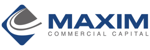 MAXIM logo