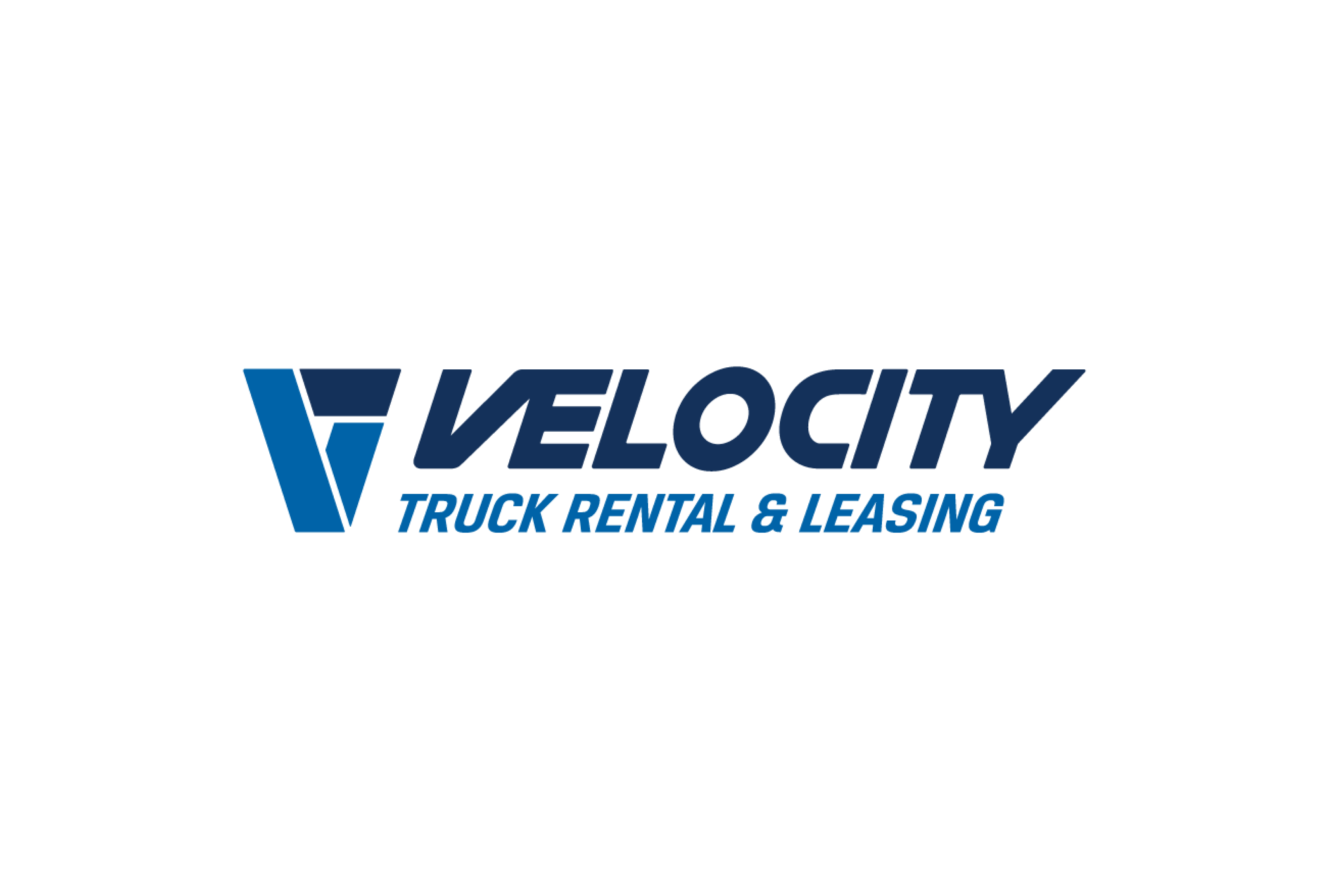 VELOCITY logo