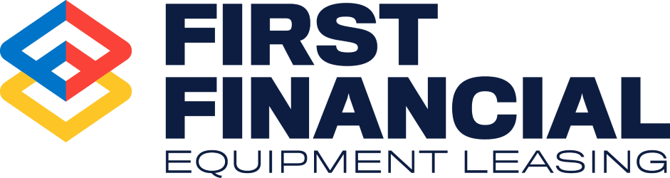 First Financial logo