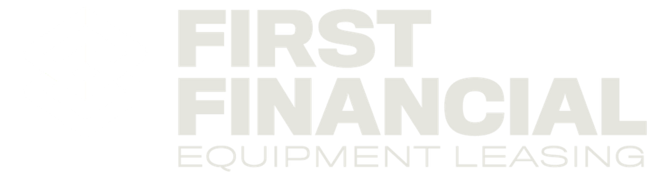 First Financial Equipment Leasing