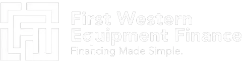 First Western Equipment Finance