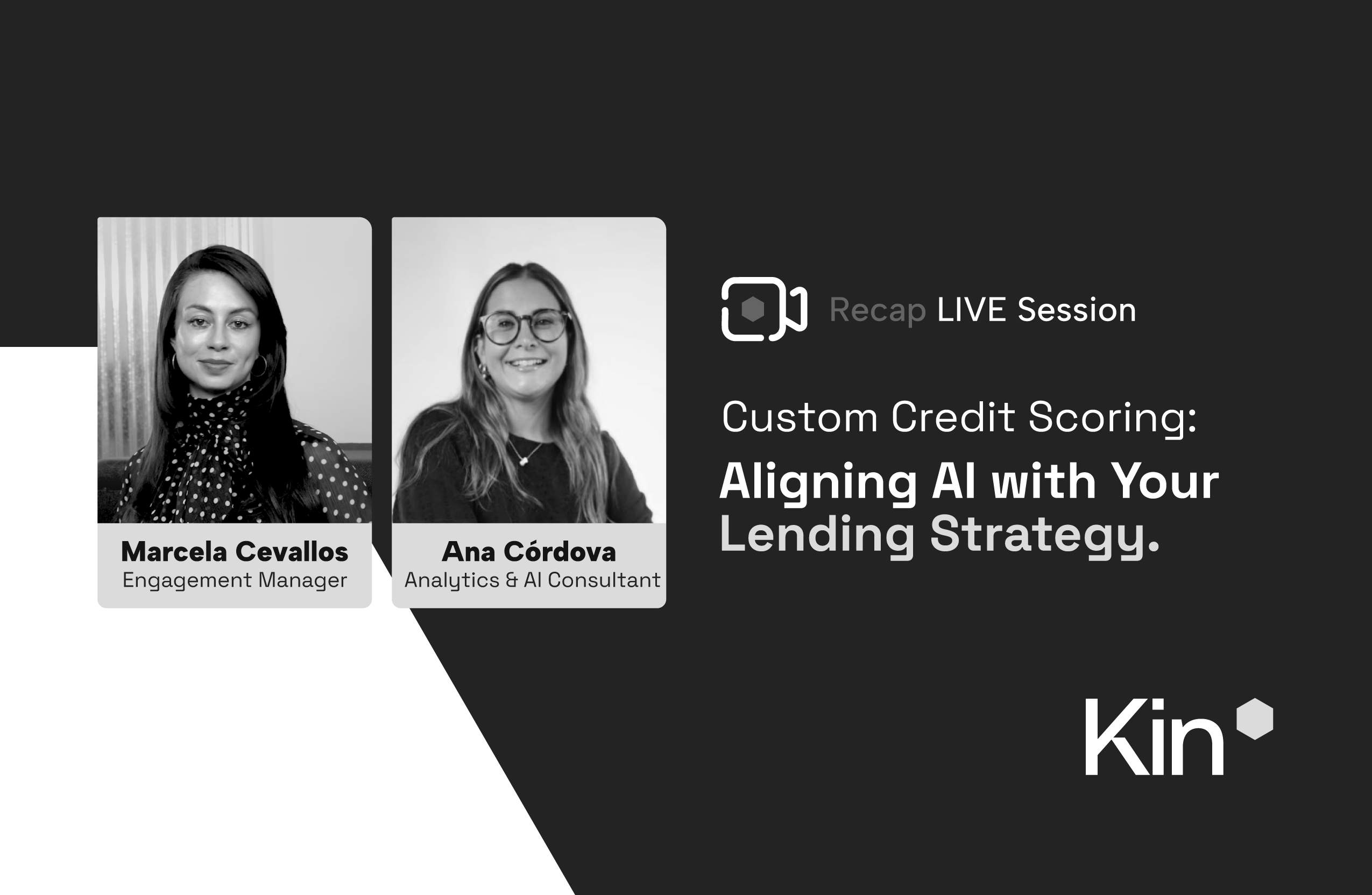 AI Credit Scoring For Lending