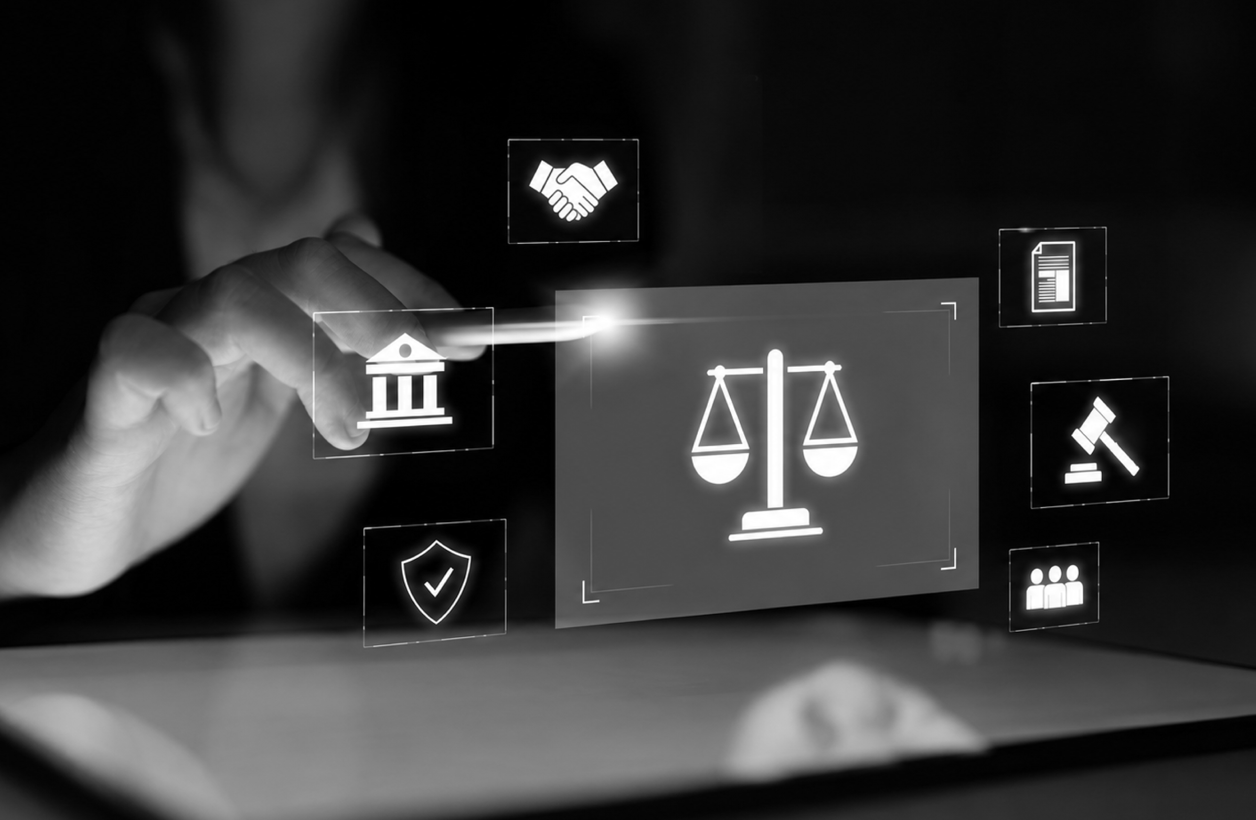 AI regulation and transparency in equipment finance lending