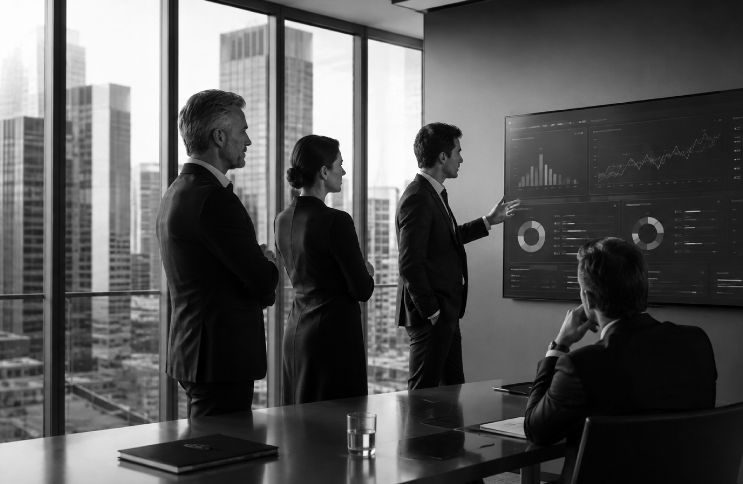 Equipment finance industry growth and strategic investment in 2026.