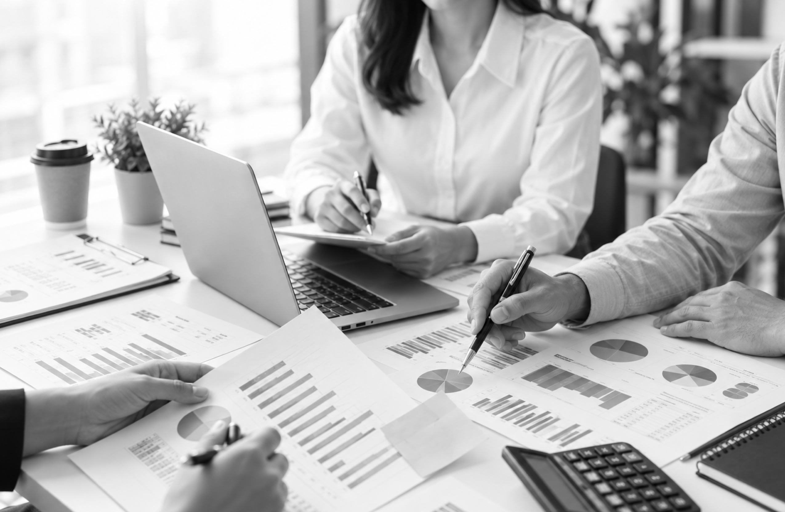 Credit Underwriting