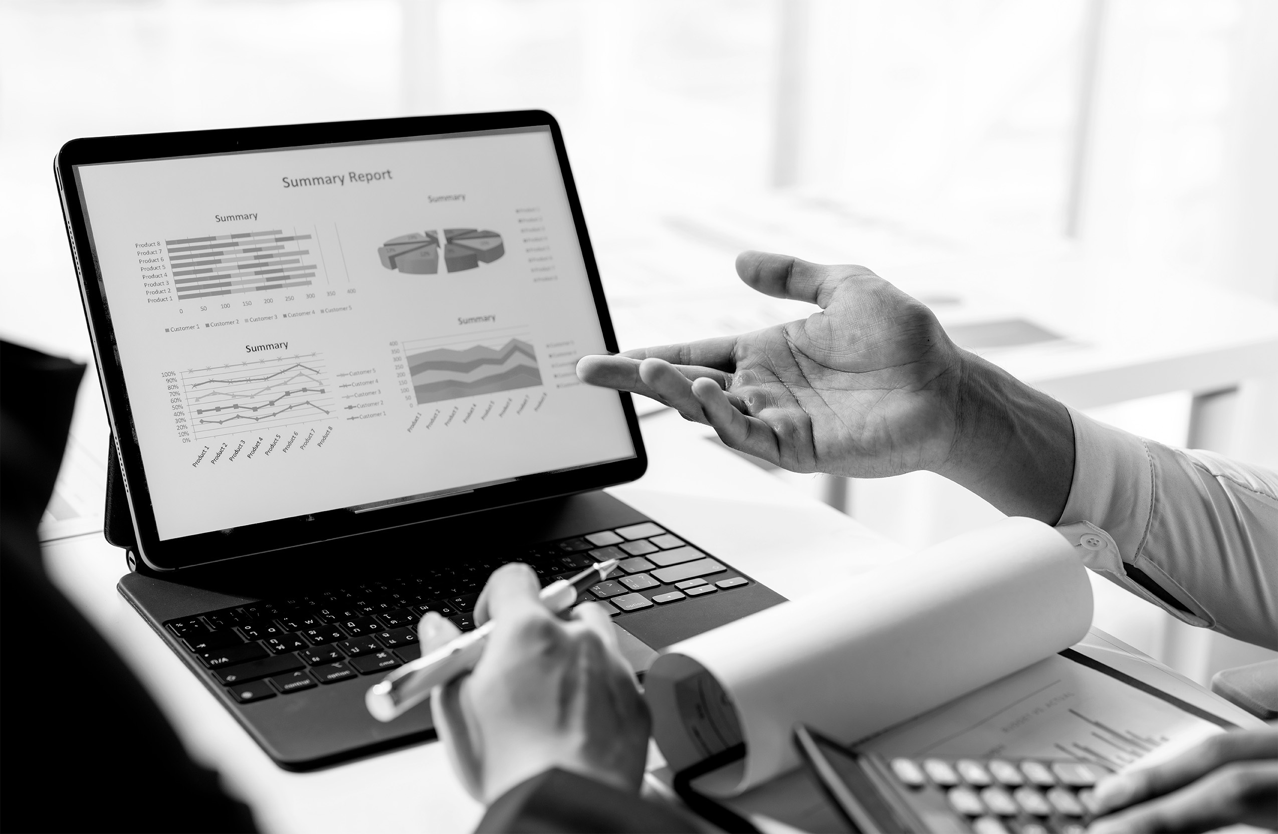 Telematics in Equipment Finance