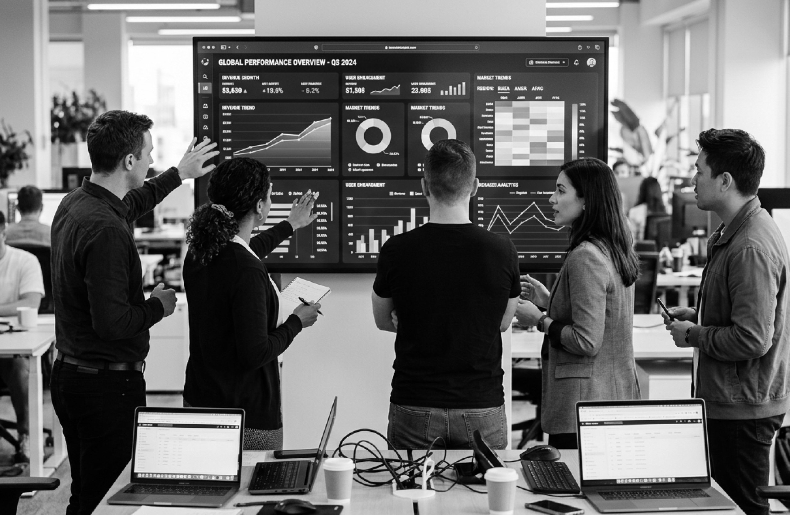 Ai in equipment finance