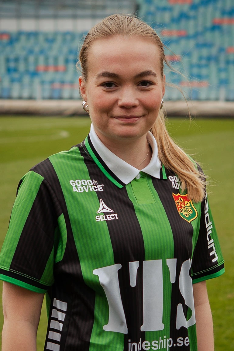 bild på spelare