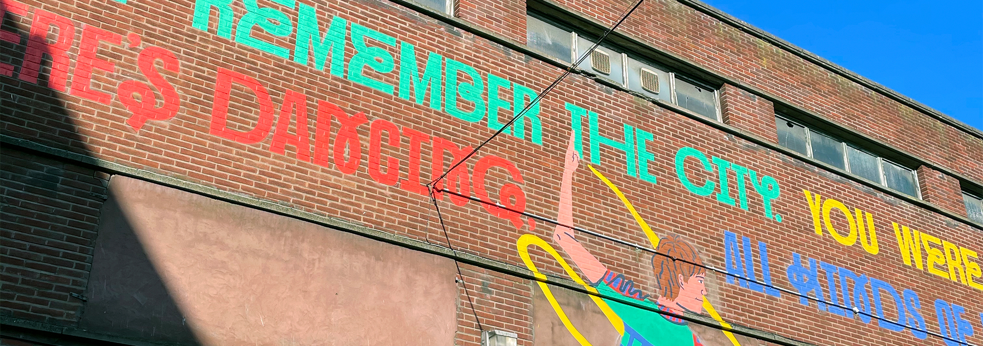 Yeonjoo Cho - An old love story (PhD, 2018)