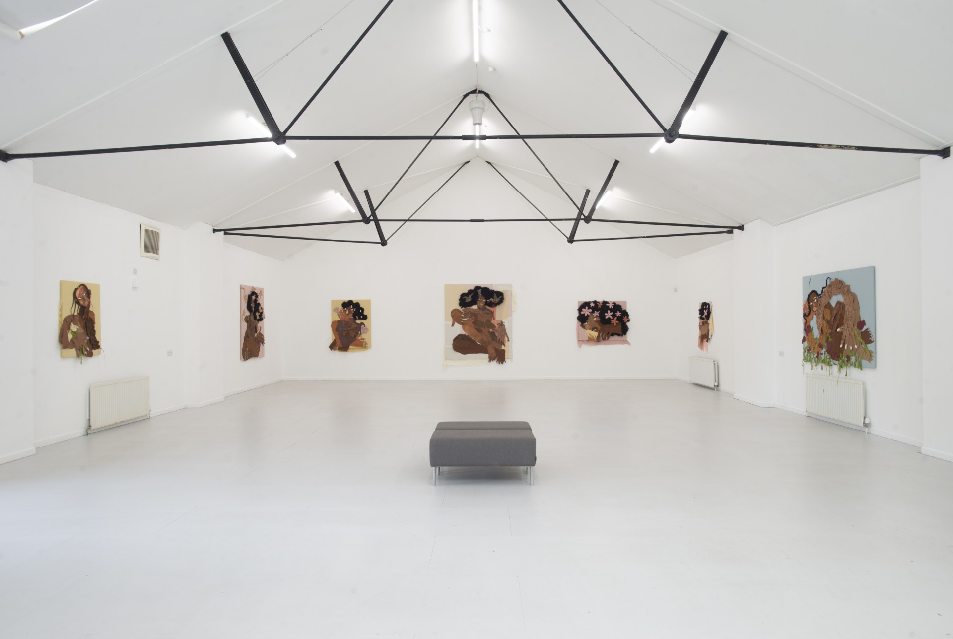 Daniele Sambo - Pressure, Light, Fire