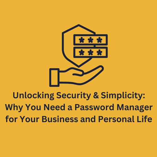 Going Passwordless with Windows Hello