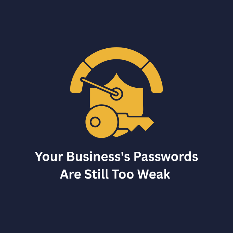 Going Passwordless with Windows Hello