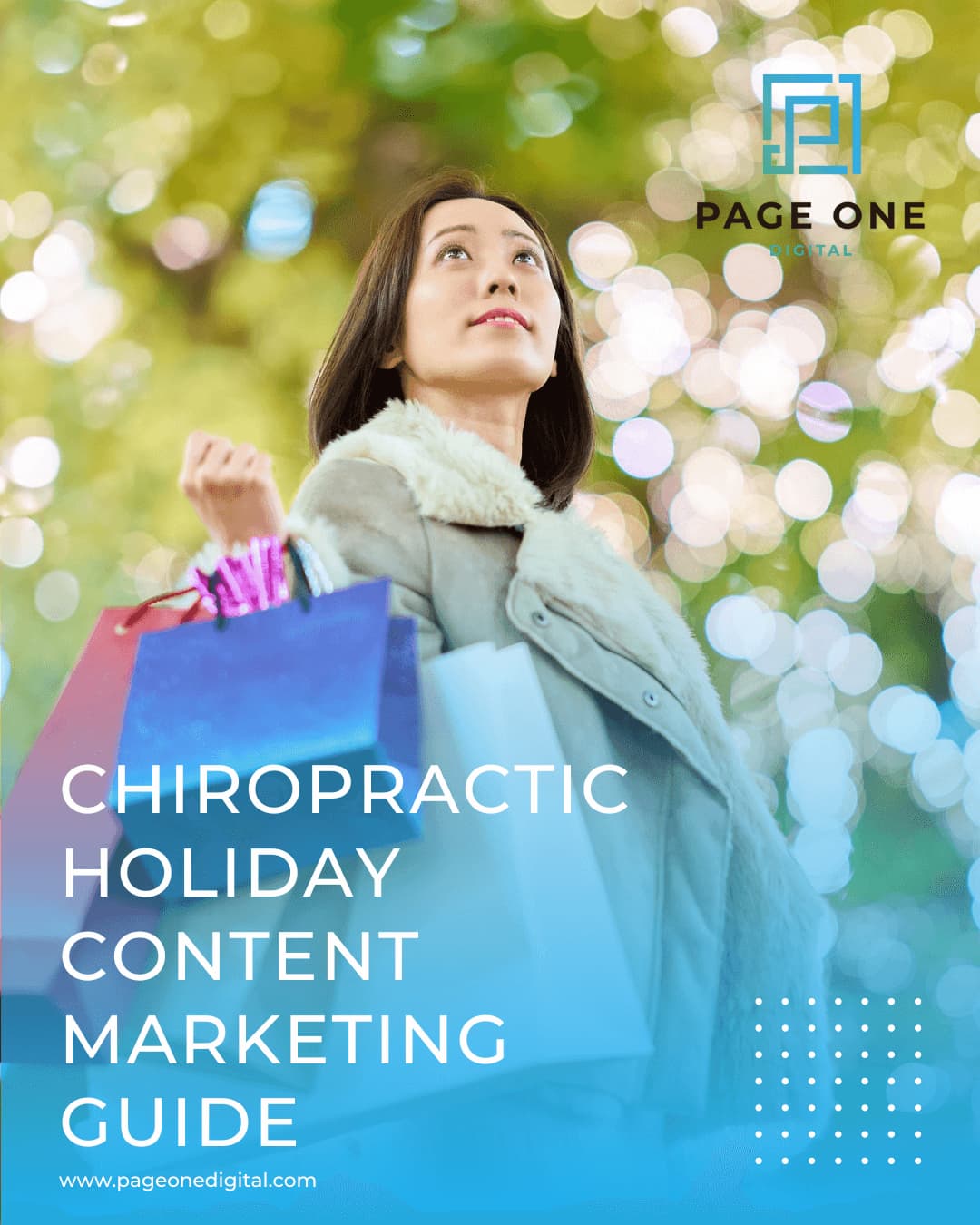 A Guide to Holiday Content Marketing