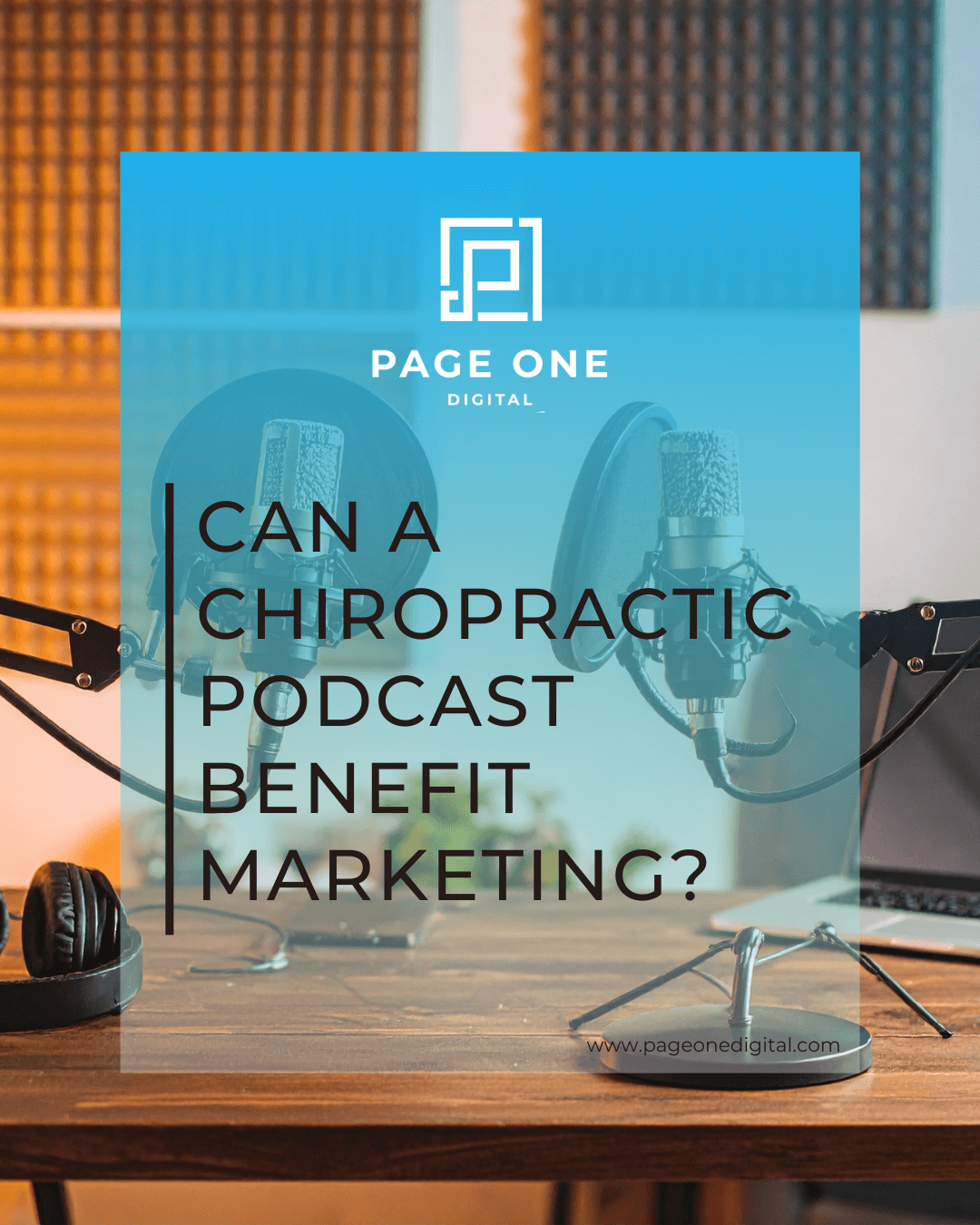 Is a Podcast Right for Chiropractic Marketing?