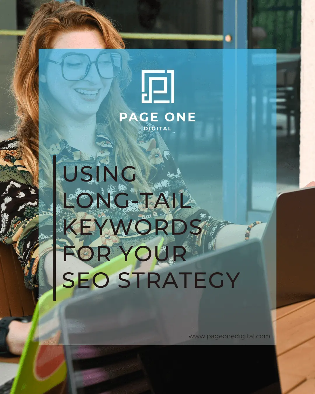 Using Long-Tail Keywords for Your SEO Strategy