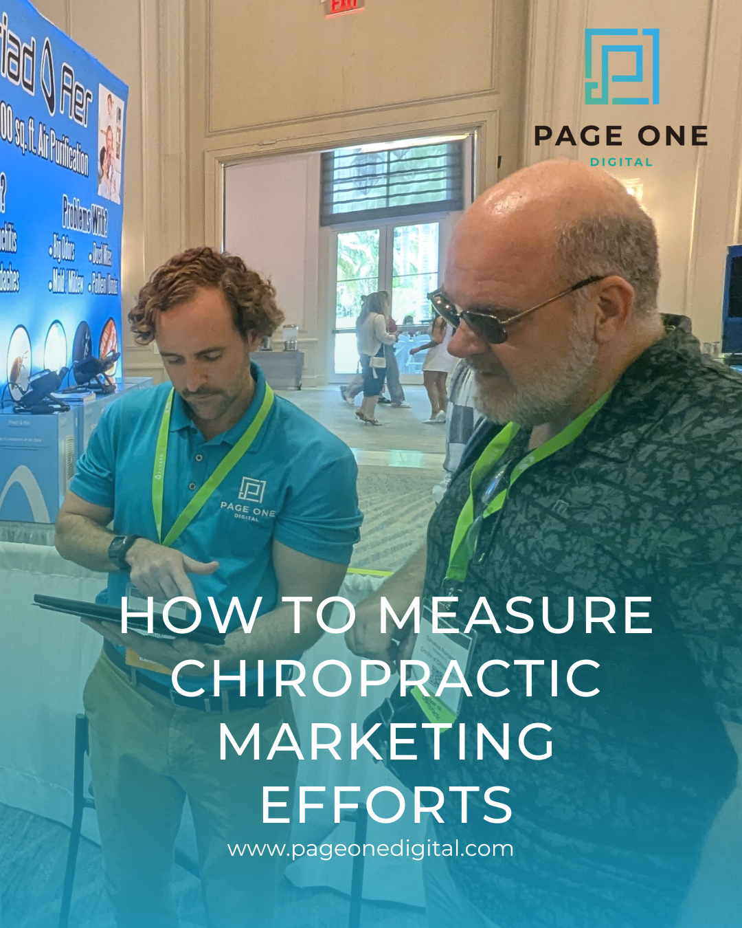 Understanding Data for Chiropractic Marketing