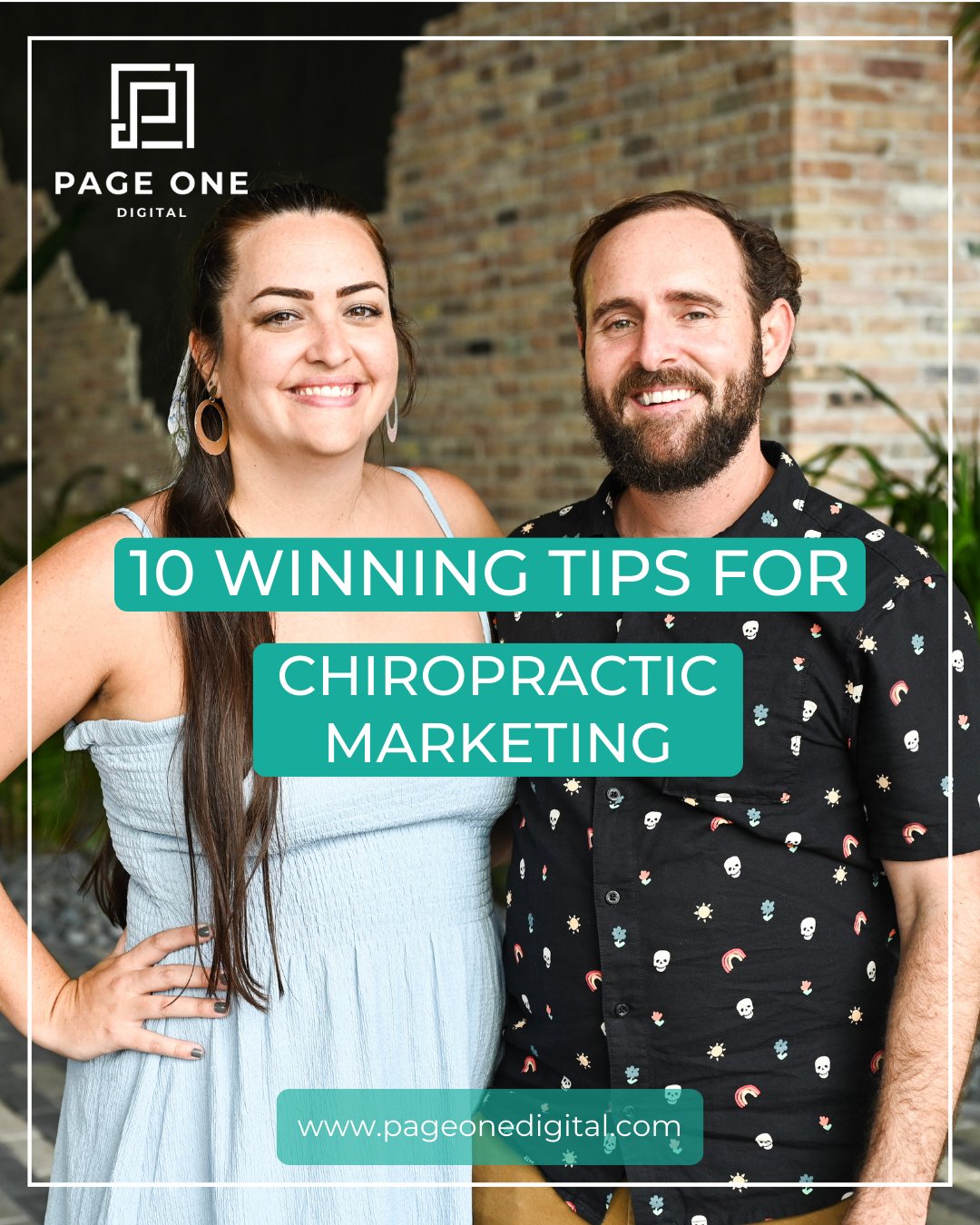 10 Winning Tips for Chiropractic Marketing