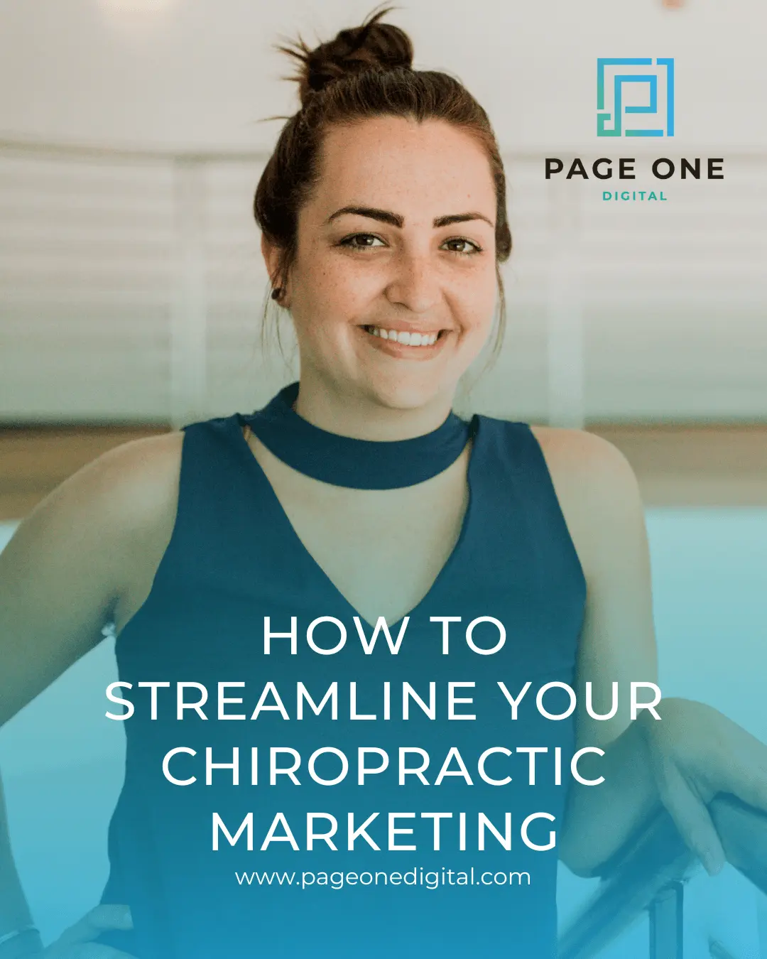 How To Streamline Your Chiropractic Marketing