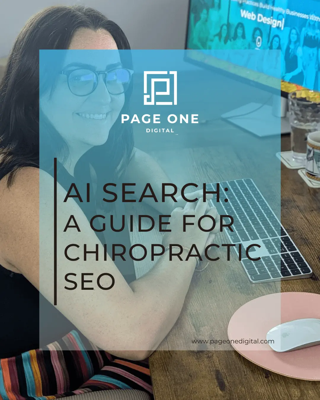 AI Search: A Guide for Chiropractic SEO